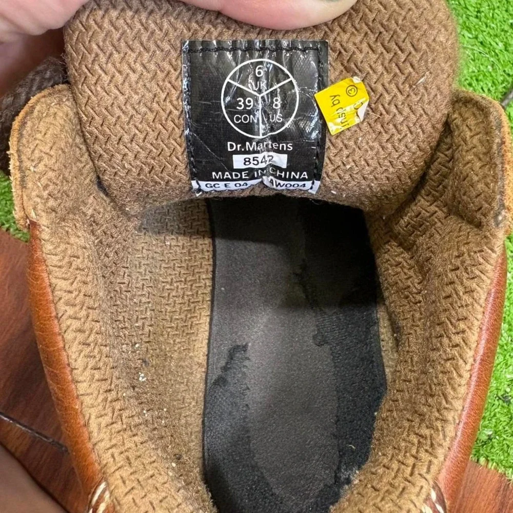 Dr. Martens vintage doc